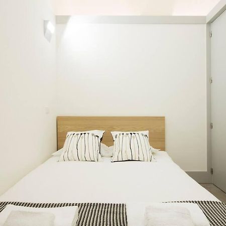 Ferienwohnung Ohh - Santo Ildefonso Flat Porto Exterior foto