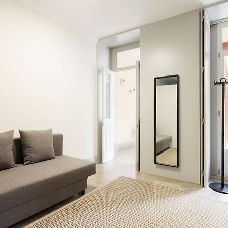 Ferienwohnung Ohh - Santo Ildefonso Flat Porto Exterior foto