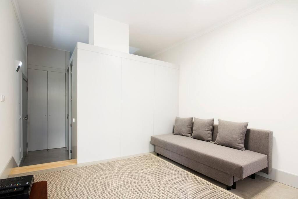 Ferienwohnung Ohh - Santo Ildefonso Flat Porto Exterior foto